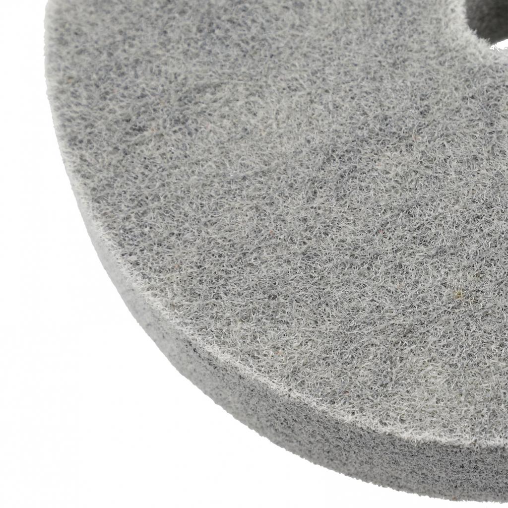 Polishing Padc Polishing Wheel 3600 Rmp 6 Inch For Metal Wood Plastic.