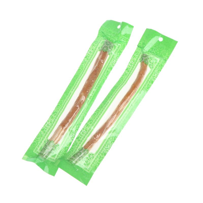 Miswak Toothbrush Natural Peelu Stick Vacuum Packed Herbal Teeth Cleaner for Daily Oral Hygiene Routine