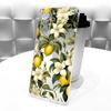 For Samsung Galaxy M36 Case SM-M366B Luxury Flowers Butterfly Painted Cover Soft Silicone Case For Samsung M16 M36 M56 5G Fundas