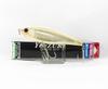 Yo Zuri Duel 3D Inshore Twitchbait 130SS Slow Sinking Lure R1349-HBNS (9026)
