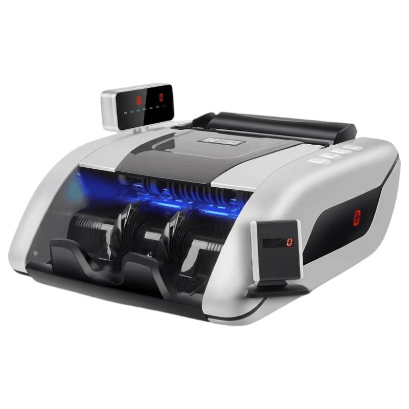 Comet B-Class Money Counter & Counterfeit Detector CN plug (adapter included)