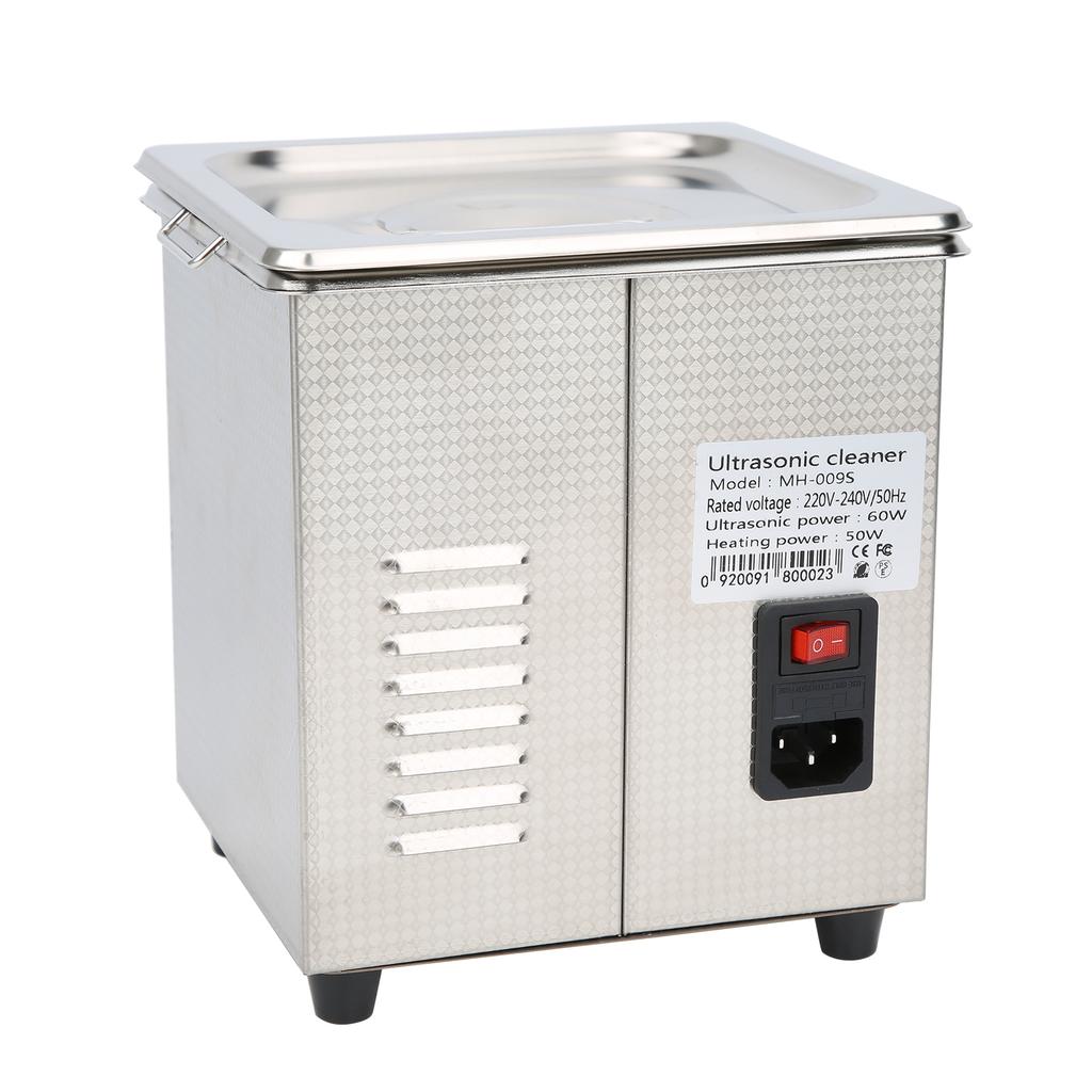 Ultrasonic Cleaner Cleaning Device Ultrasonic Cleaner Stainless Steel   Basket
