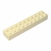 10pcs 92538 3006 Brick 2 X 10 Bricks Collections Bulk Modular GBC Toys For Technical MOC DIY Buildings Blocks Compatible