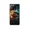 The Mouth of the Deep Sea Evil Shark Phone Case For Xiaomi Poco F7 Ultra X7 X6 M8 M7 M6 M4 M3 Pro X4 Mi 15 15T 14 14T 12T 12S 10