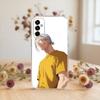 Sakamoto Days Phone Case For SamsungA10,12,20,21S,30,31,40,50,51,52,70,71 Transparent Cover