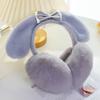 Windproof Earmuffs Autumn Winter Ear Warmer Fashion Plush Ear Cover