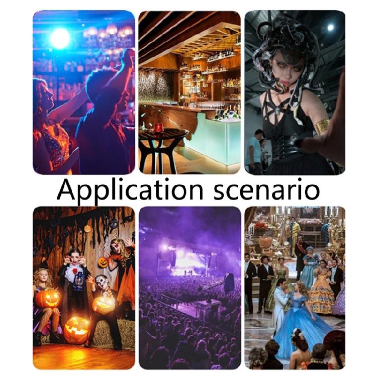 Fashion Personality Hairclip Vintages Creative Barrettes Masquerades Hairpin Suitable for Various Occasion