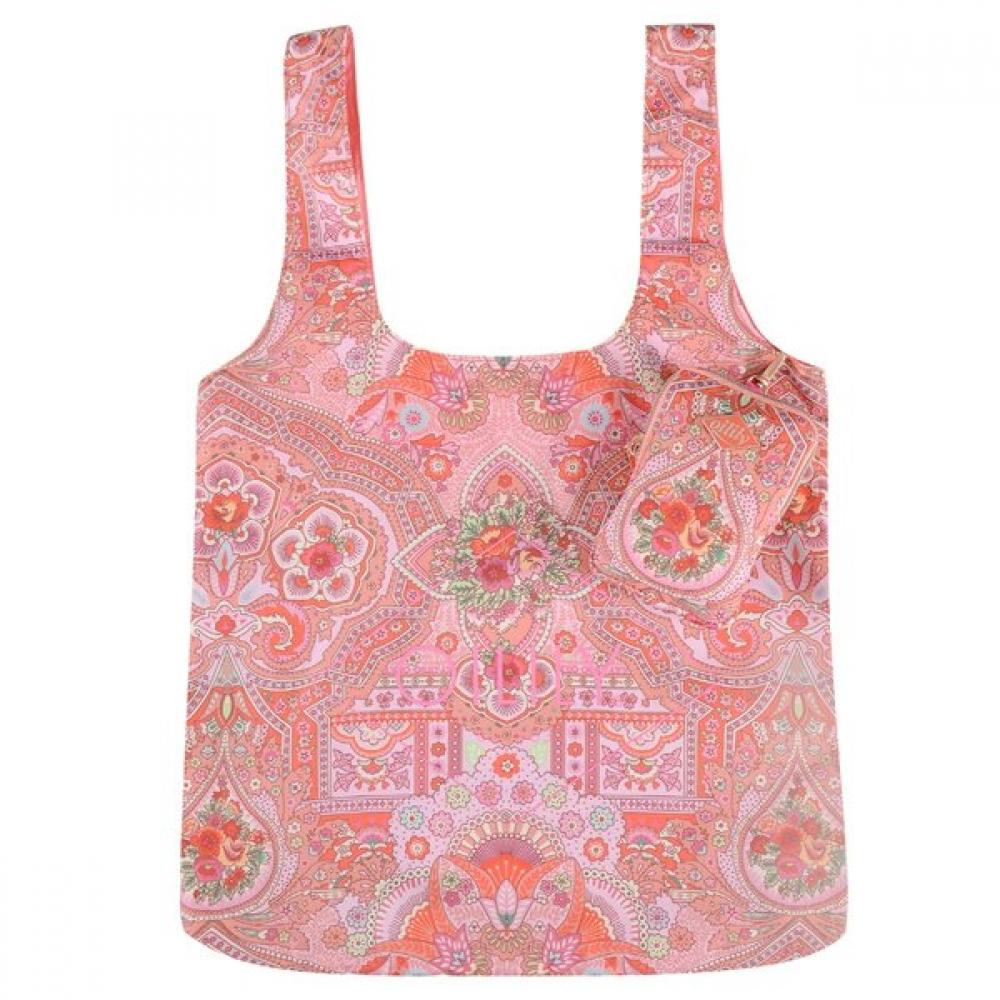 Oilily Folding Eco Bag Owasybg068