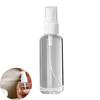 Set da 5/10/20 Pezzi di Flaconi Spray Nebulizzatori Fini da 30/50/100ML Set di Flaconi Vuoti Mini a Prova di Perdite Contenitore Portatile da Viaggio Trasparente Ricaricabile