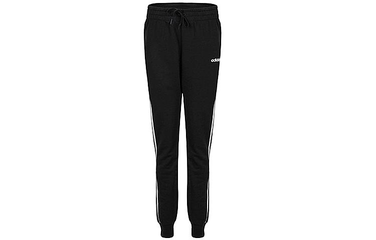 Adidas Knitted Sweatpants Unisex Black DP2380 S