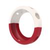 Silicone Protector Watch Case Shell For Huawei Watch GT6 41MM Protective Cover Shell Bumper Frame Replacement Accessories