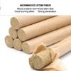 10 Stück Haushalts-Moxa-Rollen, Akupunktur-Therapie, Muskelentspannung, Moxibustion, Moxa-Stick