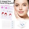 Accessori e strumenti per il trucco – Adesivi per il viso