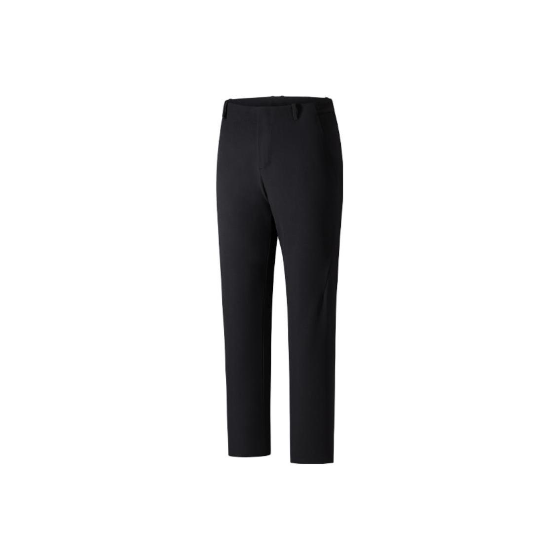 

Anta Champion Серия Всепогодная Повседневные Простые Однотонные Удобные Универсальные Прямые Штанины Облегающие Вязаные Спортивные Штаны Мужские штаны 152530522-1 4XL