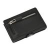 AntiTheft Wallet Fashion Slim Shielding Degaussing Credit Card Holder Card Bag
