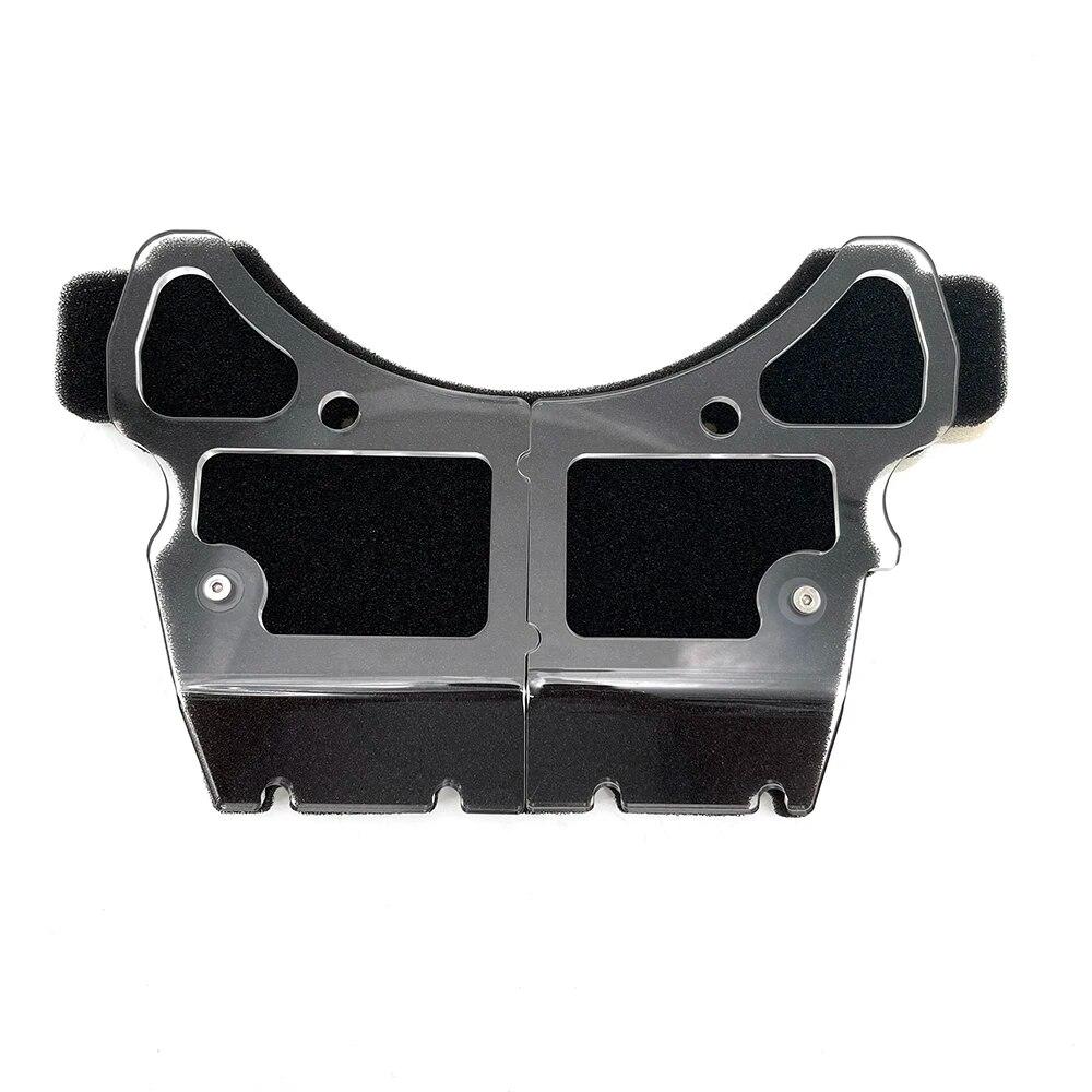 Pro Husqvarna NORDEN 901 Norden 901 norden 901 2022 Motocyklový chránič sacího filtru