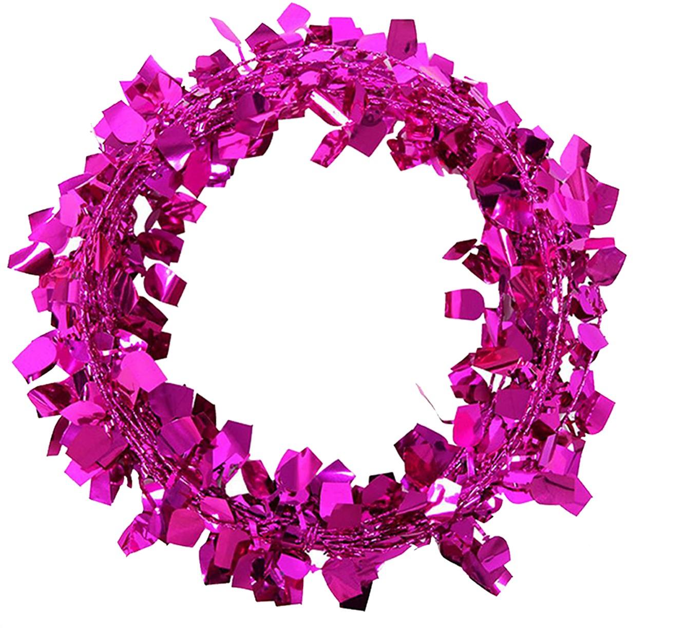 

День святого Валентина Цветная полоса Украшение свадебной вечеринки Сердце любви One Size