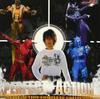 CD VARIOUS PerfectActionDoubleAction Comple AVCA26392 Avex Mode 2007 Japan ObiSoundtracks Musicals Used