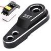 25T Aluminium Alloy RC Servo Arm Fit for TRAXXAS TRX4 1 10 RC Crawler Upgrade Parts