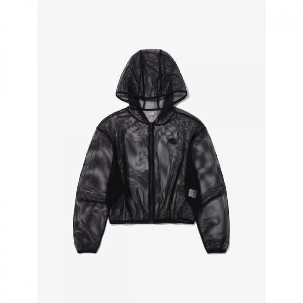 

The North Face Куртка North Face Women S Air Motion MeSh Nj3lq39b Blk 90
