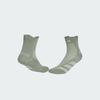 adidas Unisex Cushioned Running Socks