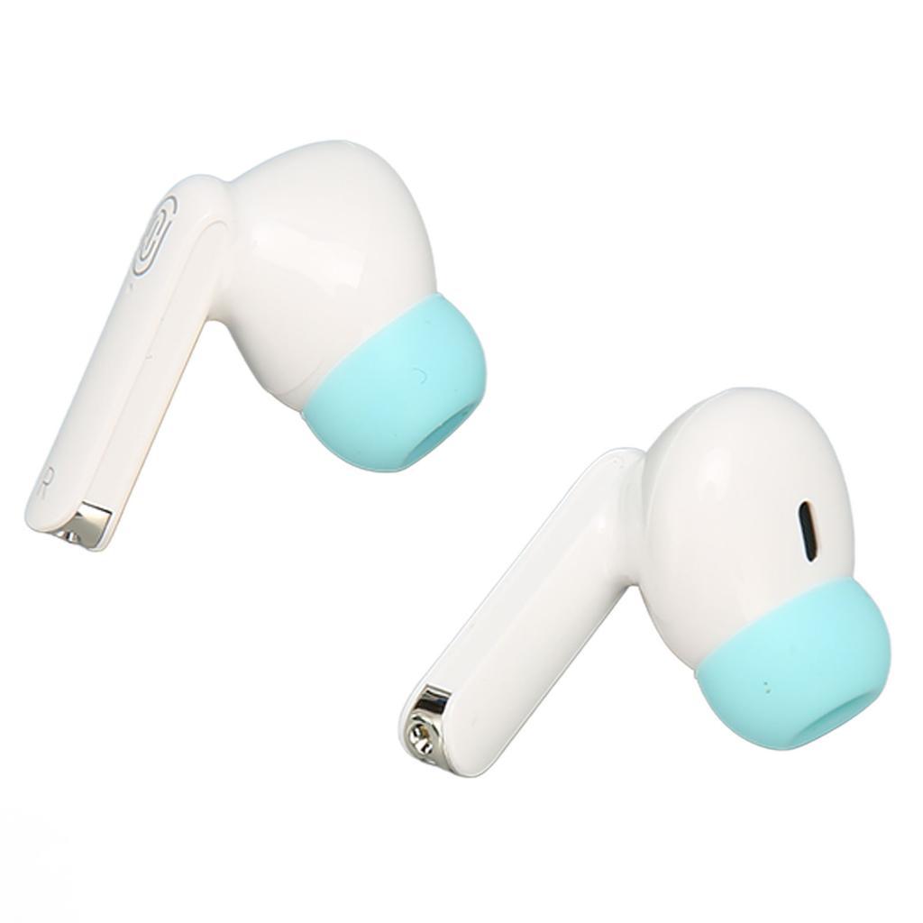 Language Translator Earbuds   5.3 144 Online Languages Intelligent Noise Reduction Wireless Translator Device