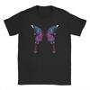 Bayonetta Witch Cirlce Crescent Moon  T Shirt Summer  Street Style TShirts Cotton Tee Shirt For Unisexs Short Sleeve Pattern Tees