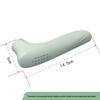Silicone Cat Paw Door Handle Cover: Mute, Anti-Collision, and Protective