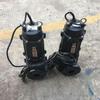 QDX3-24-0.75 High Head Submersible Well and Irrigation Pump