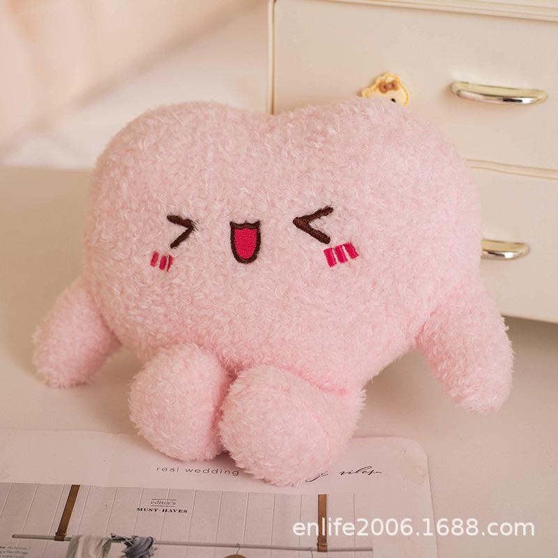 Cute Mofusand Cat Plush Toy Flower/Heart Holding Kitten Stuffed Doll Soft Fluffy Animal Pillow for Home Decor Collectible Gift