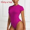 Elegant Womens T Shirt With Splicing Design For Casual Office Wear