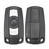 Liberty 315/868MHz Keyless Go Fernbedienung Smart Key für BMW 3er, 5er Serie CAS3 X5 X6 Z4 E70 Auto ID46 PCF7953 Komfortzugang Freihändig
