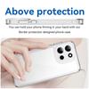For OnePlus Nord 6 Case Clear PC + TPU Cases OnePlus Nord 6 OnePlus Turbo 6 6V Cover Funda Shockproof Silicon Protective Cover