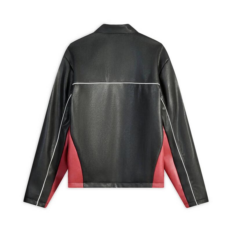 Puma Unisex Trendy Sport Casual Jacket 636031