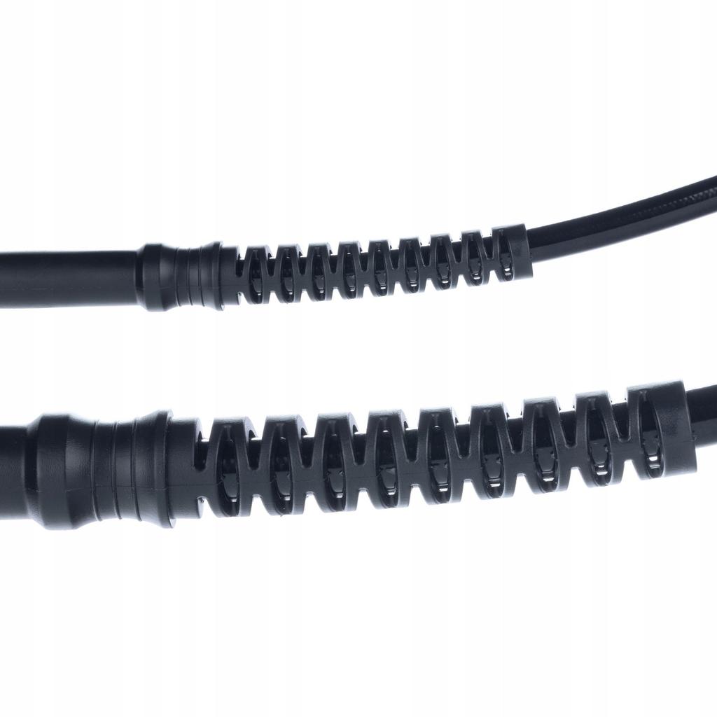 Hochdruckschlauch 5m, geteilter Typ, "mit Stift" für Kärcher K2 K3 K4 K5 K6 K7 Hochdruckreiniger