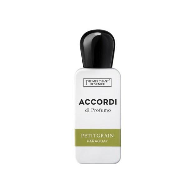 

The Merchant of Venice Petitgrain Paraguay парфюмерная вода 30 ml