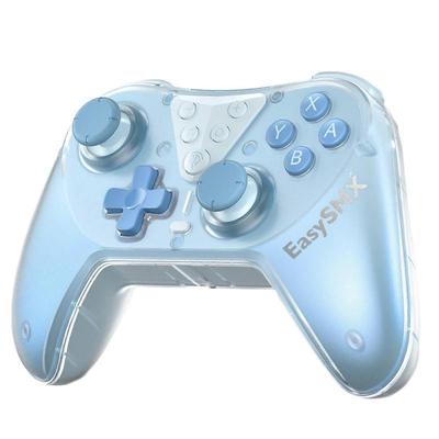 EasySMX T39 Hall Effect 3D Joystick Gaming Controller For Nintendo Switch/Switch Lite/Switch OLED, Steam Deck, PC & IOS Mobile/Tablet