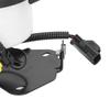 LR045519 LR009705 Sestava pouzdra palivového filtru surové ropy Pro Land Rover Range Rover Sport Discovery LR3 LR4 06-16-A02G