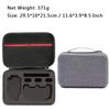 Portable Carrying Case for FIMI Mini 3 Hard Travel Storage Bag for FIMI Mini 3 Anti-fall Waterproof Box Drone Accessories