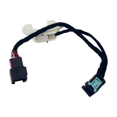 3Q0713128 Part Number Automotive Gear Shifter Microswitch Module For Smooth And Safe Driving Experience