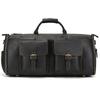 Large Men's Duffle Bag Genuine Leather Travel Bags For Men Male Handbags Weekender Suit Bag On Luggage Luxury Handbag For Suits