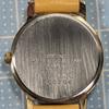 SEIKO SPIRIT Battery and Strap Working Ladies' Watch, Replaced, K-64