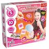 Lipstick and Gloss Factory Experiments 8+ Trefl Science4You 61118