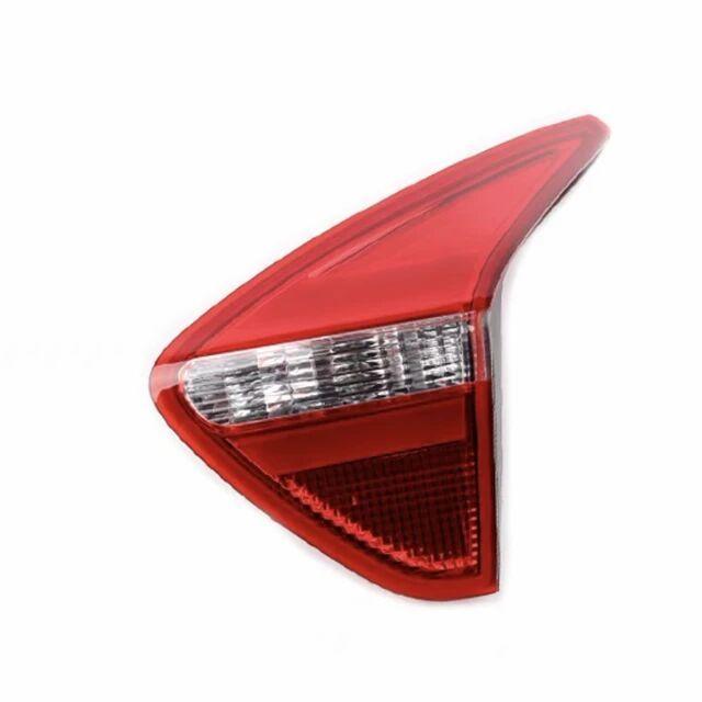 Left and Right Car Tail Lamp assembly For Geely Emgrand GS 2016 2017 2018  Auto Rear Light Brake light Turn signal light