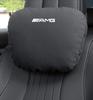 Mercedes-AMG Vito, SL, CL, V-Class, EQS, EQC Headrest Lumbar Support and Neck Pillow