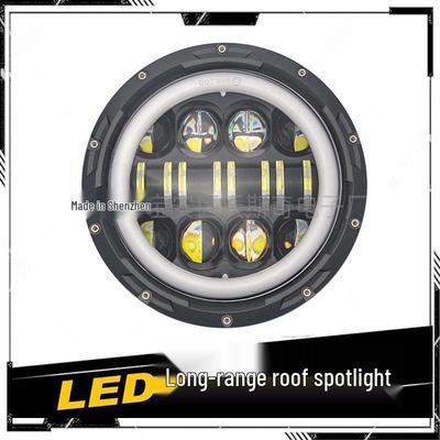 Illuminazione – Fari