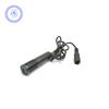 16*68mm 3-5v 12v 50mW 100mW 200mW 650nm Red Dot Cross Hair Line Laser Module Focusable for Alignment