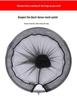 Stainless Steel Telescopic Fishing Rod and Landing Net Set