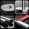 Jundingying Retractable Belt Queue Barrier