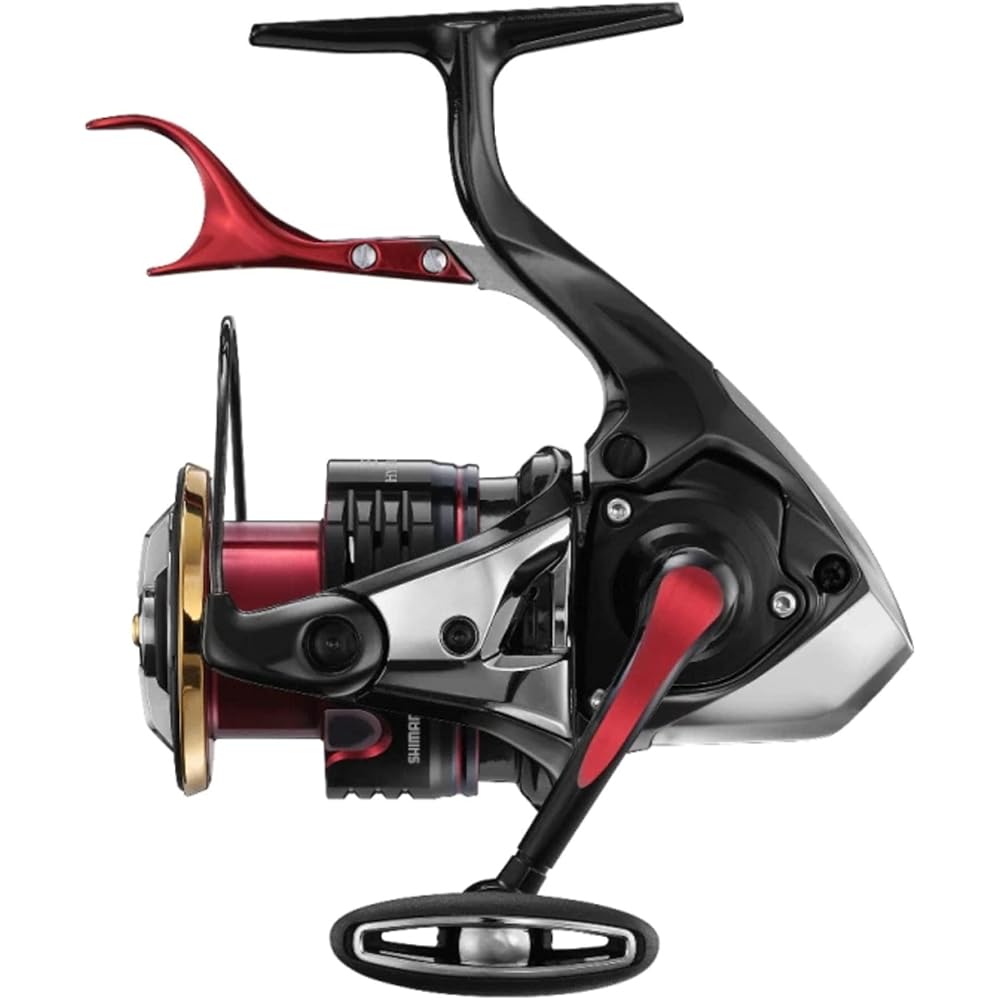 SHIMANO (SHIMANO) 22 BB-X HYPERFORCE C3000DXG